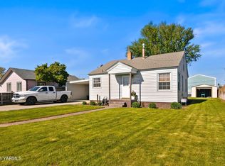 2608 4th St, Union Gap, WA 98903