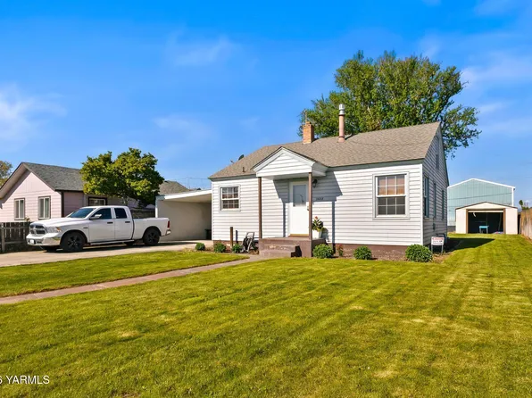 2608 4th St, Union Gap, WA 98903
