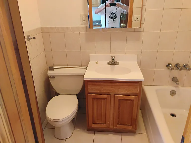 43 Saint Marks Pl #6D — Photo 7