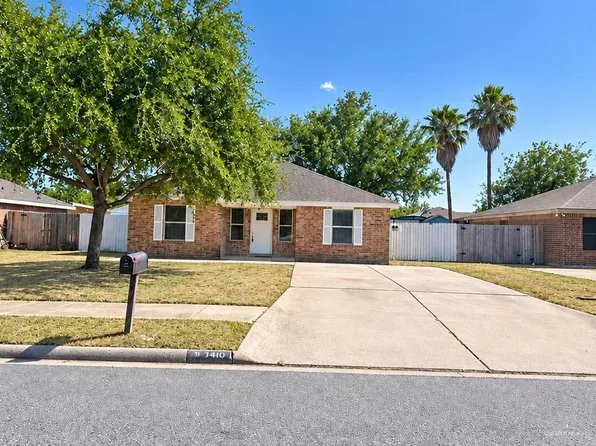 3810 Aggassi Dr, Weslaco, TX 78599