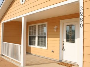 2280 Deadening Rd, Chipley, FL 32428