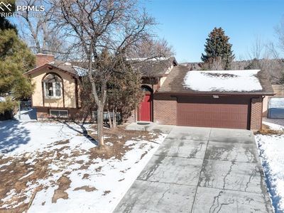 4174 Hidden Cir, Colorado Springs, CO, 80917