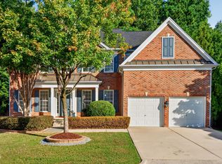 213 Slate Blue Pl, Cary, NC 27519