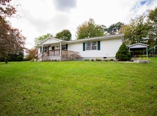 2039 NW Piney Grove Church Rd, Knoxville, TN 37909