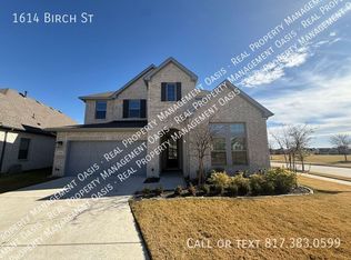 1614 Birch St, Mansfield, TX 76063
