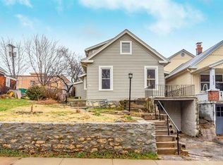 4513 Cambridge St, Kansas City, KS 66103