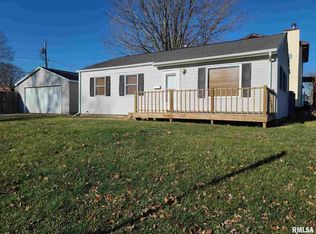 1 Windsor Rd, Springfield, IL 62702