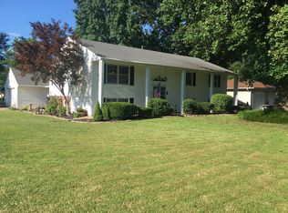 2309 E Langston St, Springfield, MO 65804