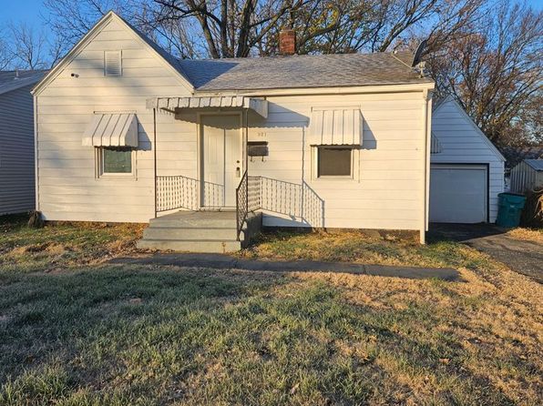 2 Bedroom Houses for Rent in Springfield MO - 65 houses | Zillow