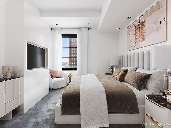 4th image of 425 W 50th St APT 12J
