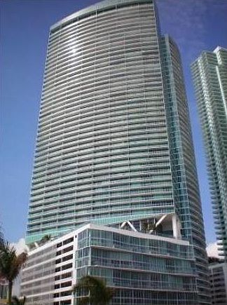 1st image of 888 Biscayne Blvd APT 2509