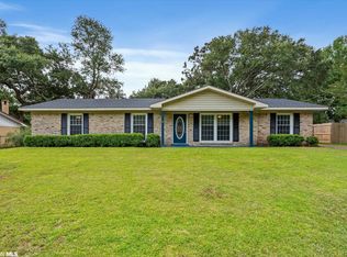 1604 Hillandale Dr, Mobile, AL 36693