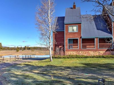 28 W Peregrine Circle #1, Pagosa Springs, CO, 81147