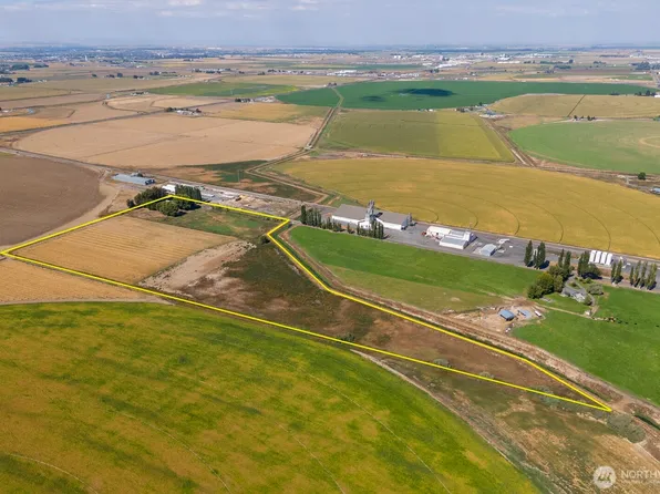 14501 Road 1.3 SE, Moses Lake, WA 98837