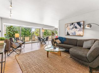 800 N Washington St APT 309, Denver, CO 80203