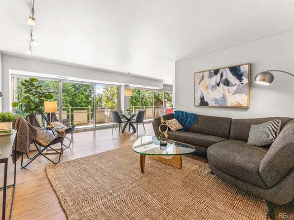 800 Washington Street #309, Denver, CO 80203