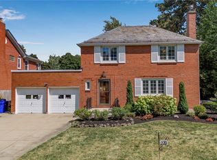 220 High Park Blvd, Amherst, NY 14226