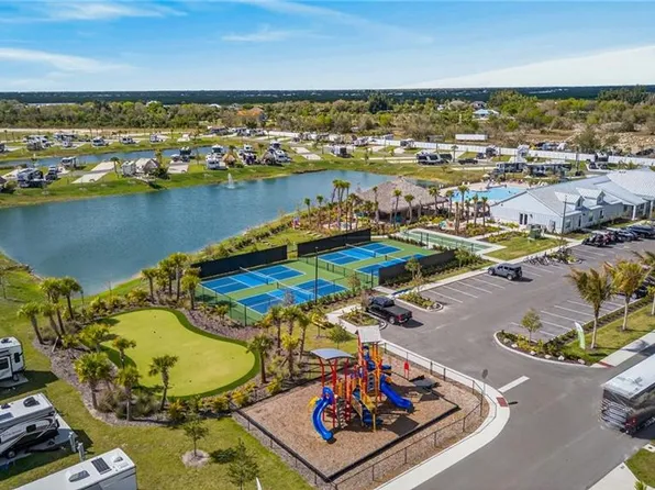 220 Riverclub CT, PUNTA GORDA, FL 33982