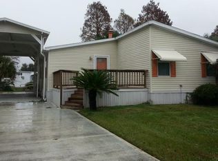 5098 Shoreline Dr, Polk City, FL 33868