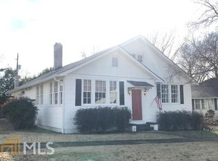 614 Denson St, Valley, AL 36854