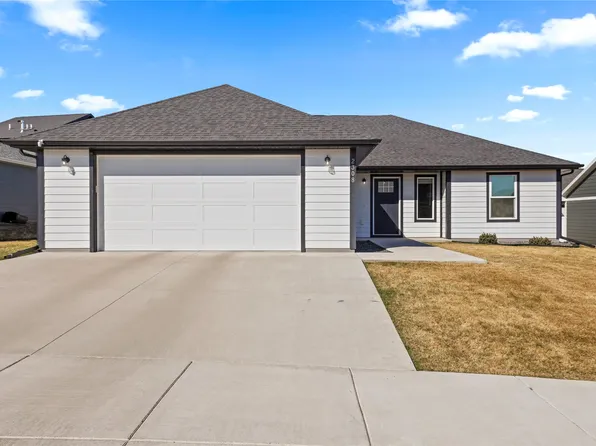 2308 22nd St S, Great Falls, MT 59405