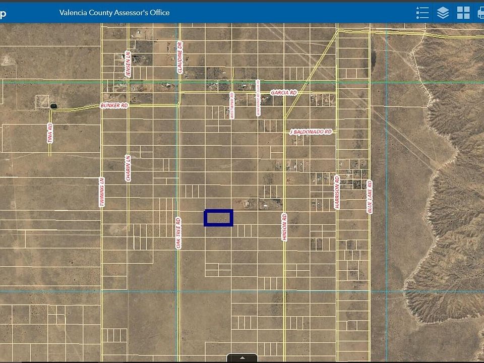 2nd image of Vl Hinson Rd