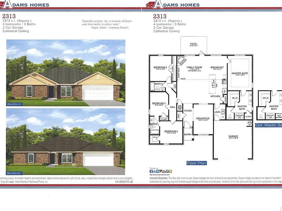 1st image of 3497 Blaney Dr #1F