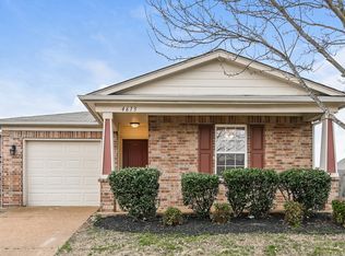 4613 Sweet Whisper Ln, Memphis, TN 38125