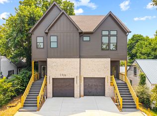 196B Queen Ave, Nashville, TN 37207