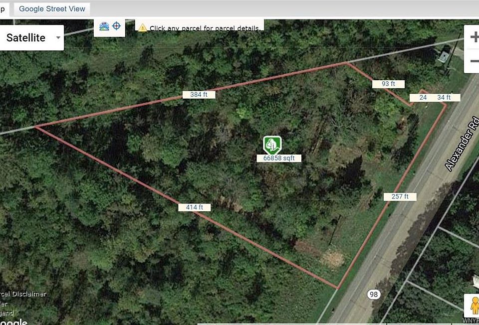 2nd image of 8994 Alexander Rd