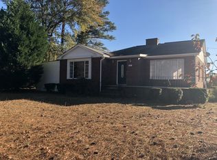 33 Rosemary Ln, Oxford, AL 36203