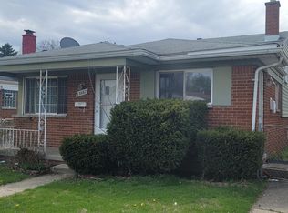 23867 Ada Ave, Warren, MI 48091