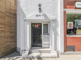 274 Washington St, Brookline, MA 02445