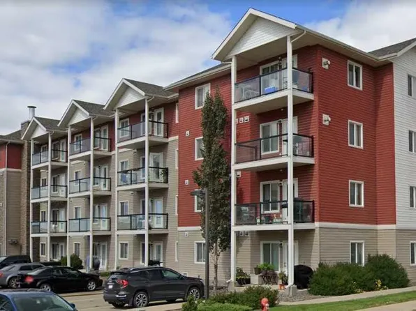 9810 96th St #306, Grande Prairie, AB T8V 7T9
