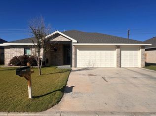 2509 Flicker Dr, Midland, TX 79706
