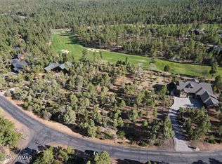 3161 W Snowberry Loop, Show Low, AZ 85901