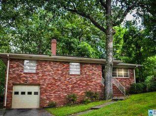 605 Gravlee Ln, Birmingham, AL 35206