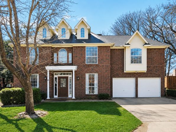2657 Hillside Dr, Highland Village, TX
