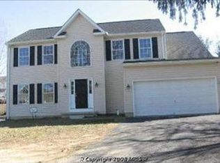 4622 Silver Spring Rd, Perry Hall, MD 21128