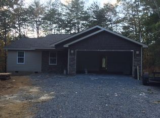 1114 Tramel Rd, Sevierville, TN 37862