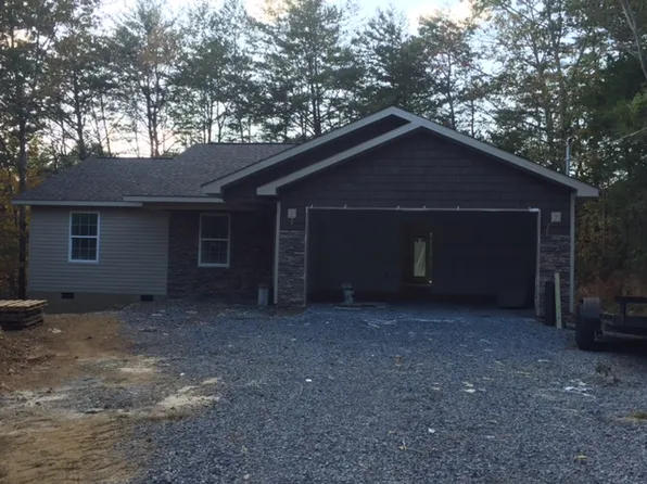 1114 Tramel Rd, Sevierville, TN 37862