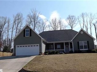 243 Watercourse Way, Greer, SC 29651