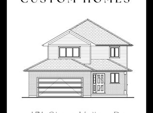 151 Shaw Valley Dr, Saint Thomas, ON N5R6J9