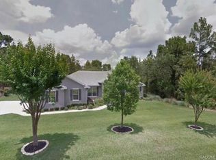 2475 E Newhaven St, Inverness, FL 34453