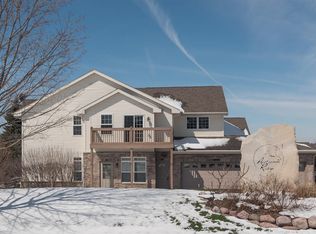 9223 S 51st St UNIT 202, Franklin, WI 53132