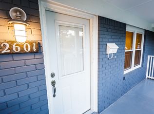 2601 NW 35th St, Oklahoma City, OK 73112