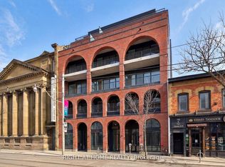 761 Queen St E #301, Toronto, ON