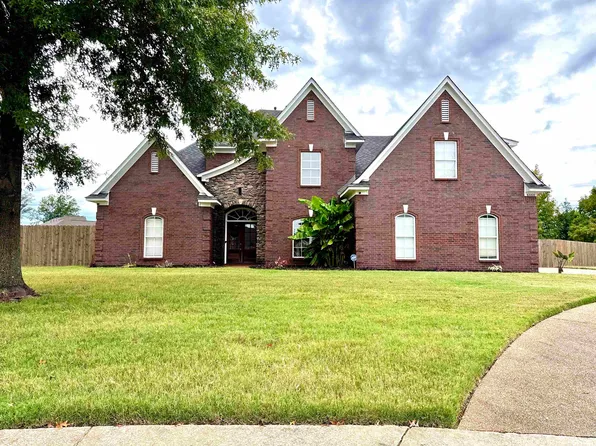 6460 Wellsgate Cv, Memphis, TN 38135