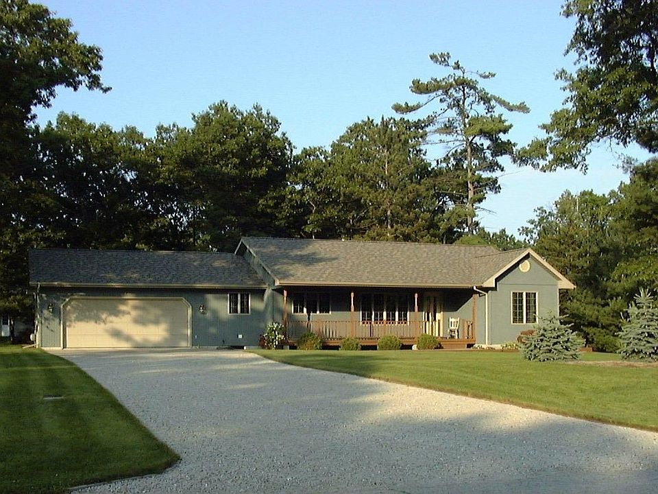 Front Yard View