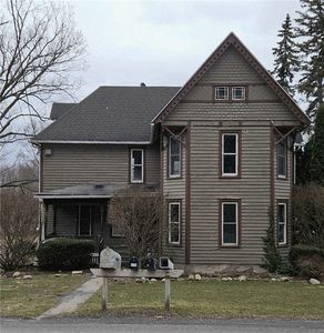 6503 County Road 12, Naples, NY, 14512